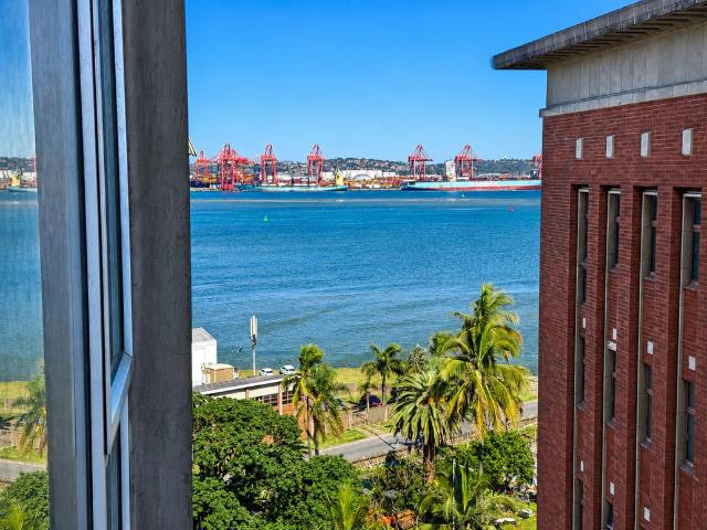 Apartment for rent in Seaview, Kwazulu-natal