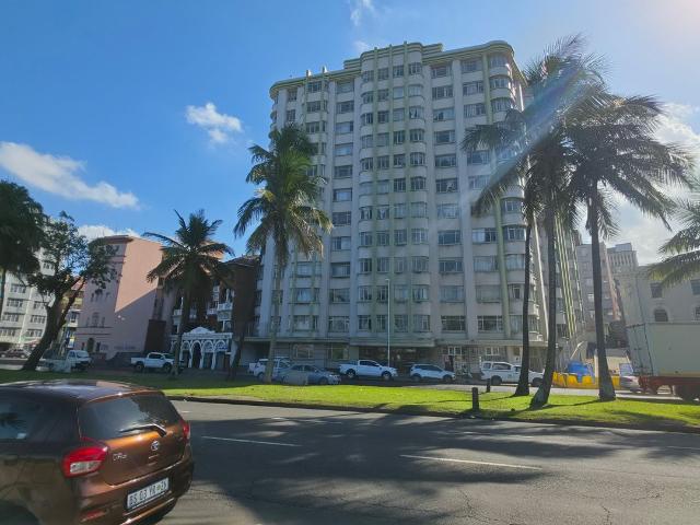 Apartment for rent in Seaview, Kwazulu-natal