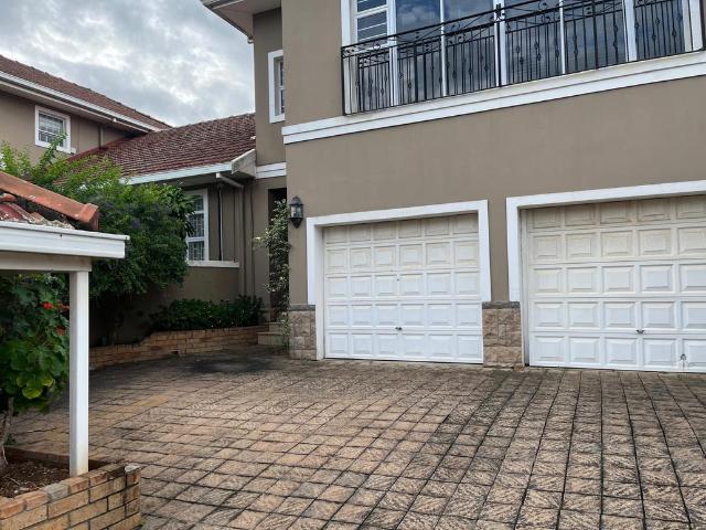 Apartment for rent in Durban North, Kwazulu-natal