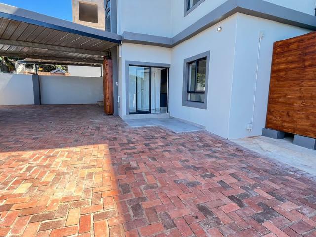 Apartment for rent in Durban North, Kwazulu-natal