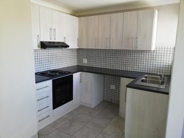 Apartment for rent in Durbanville, Western Cape