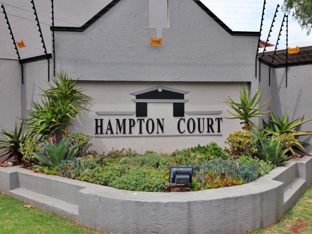 Apartment for rent in Ekurhuleni, Gauteng