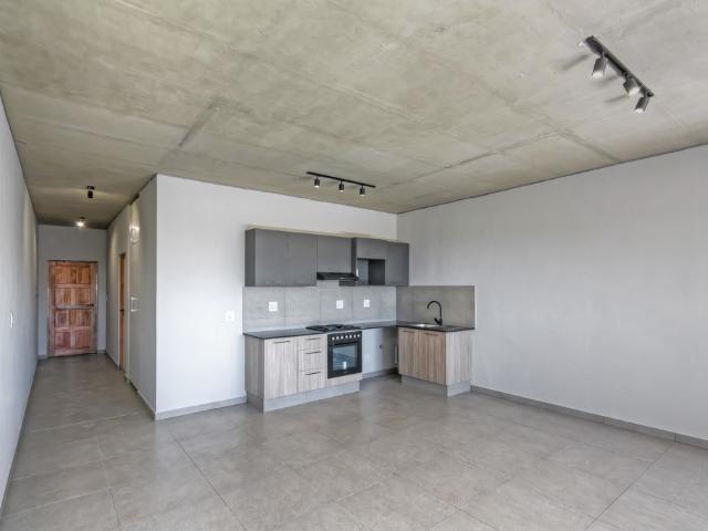 Apartment for rent in Alexandra, Gauteng