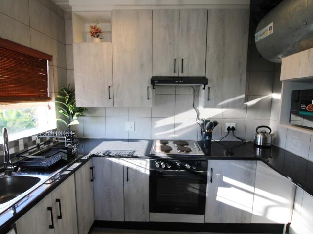Apartment for rent in Xhariep District Municipality, Free State