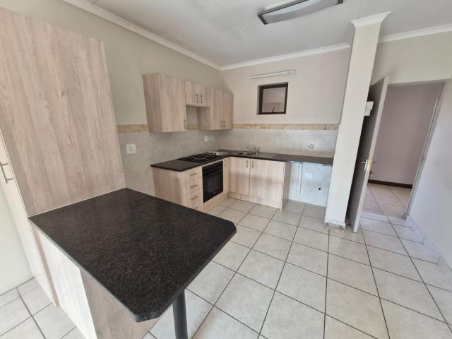 Apartment for rent in Centurion, Gauteng