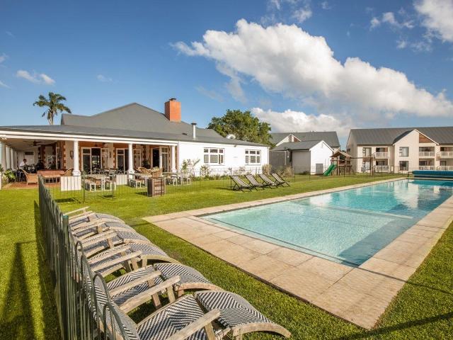 Apartment for rent in Kloof