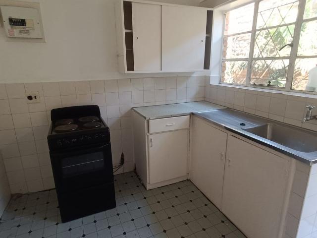 Apartment for rent in Randburg