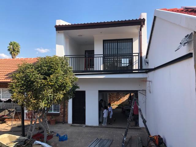 Apartment for rent in Waterkloof, Gauteng