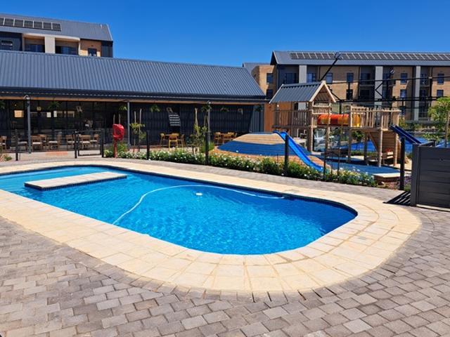 Apartment for rent in Waterkloof, Gauteng