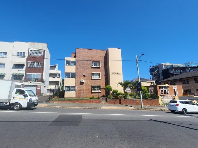 Apartment for rent in Seaview, Kwazulu-natal