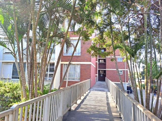 Apartment for rent in Seaview, Kwazulu-natal