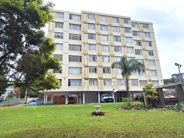 Apartment for rent in Overport, Durban