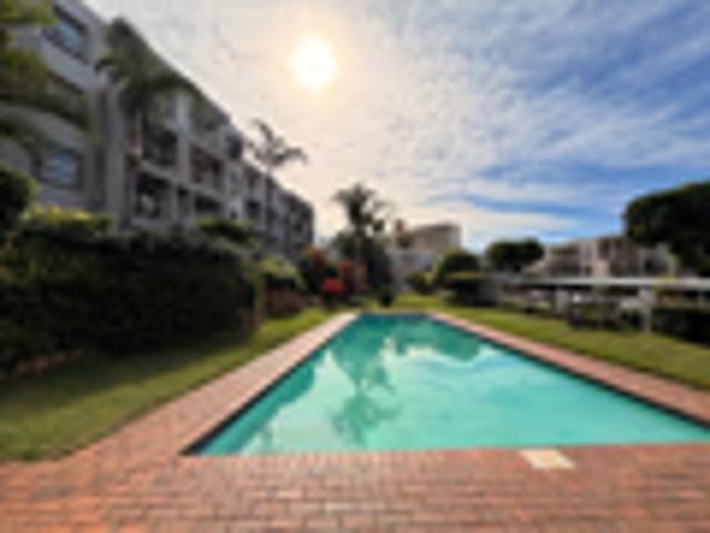 Apartment for rent in Seaview, Kwazulu-natal