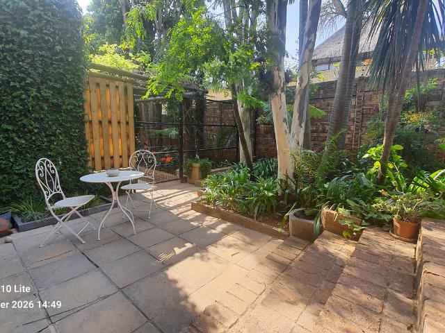 Apartment for rent in Faerie Glen, Gauteng