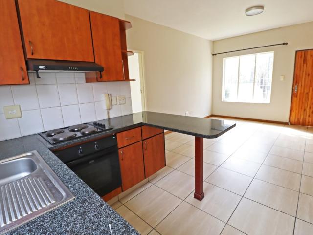 Apartment for rent in Gauteng