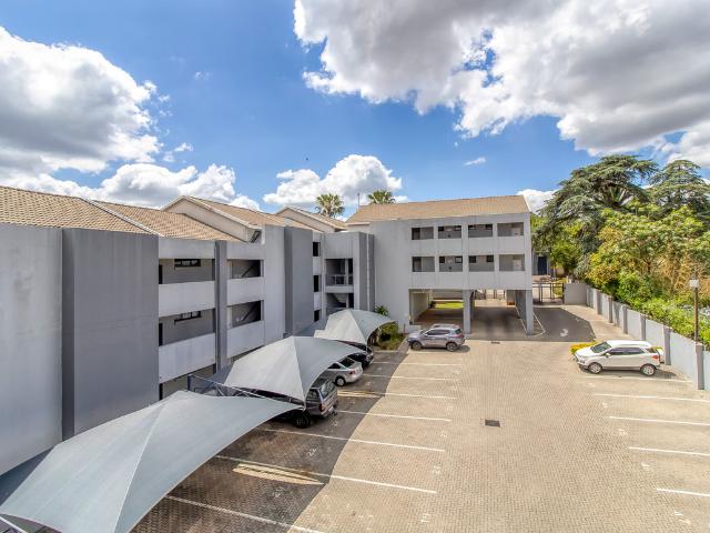 Apartment for rent in Ferndale, Randburg