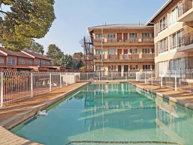 Apartment for rent in Gauteng