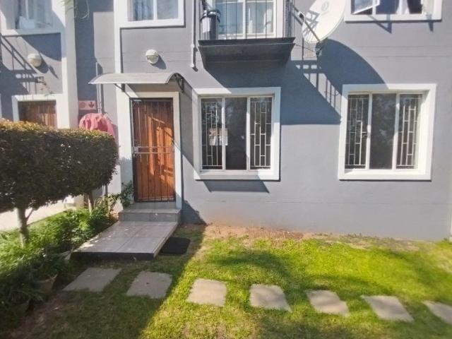 Apartment for rent in Gauteng