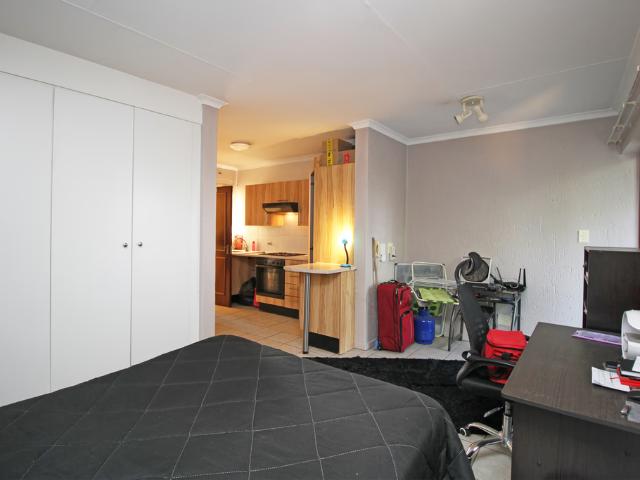 Apartment for rent in Randburg, Gauteng
