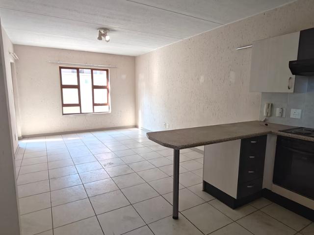 Apartment for rent in Gauteng