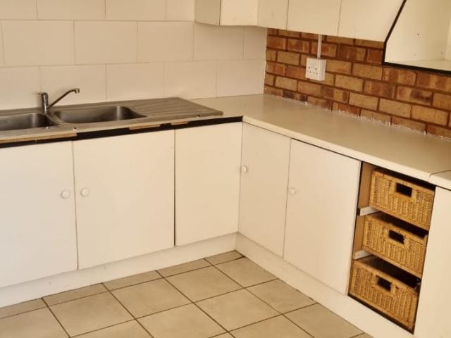 Apartment for rent in Sydenham, Bloemfontein