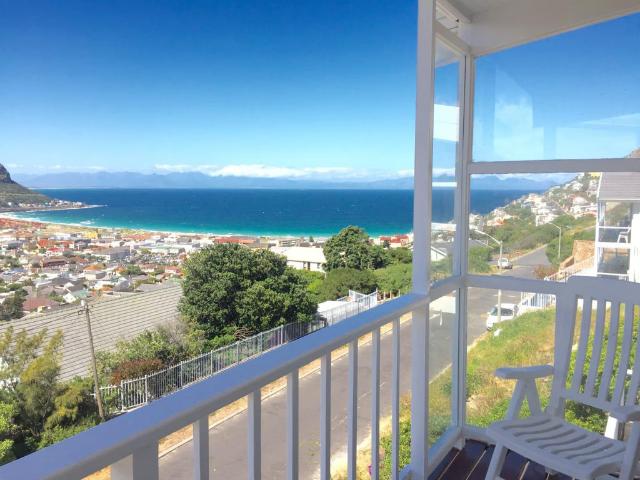 House for rent in Fish Hoek, Western Cape