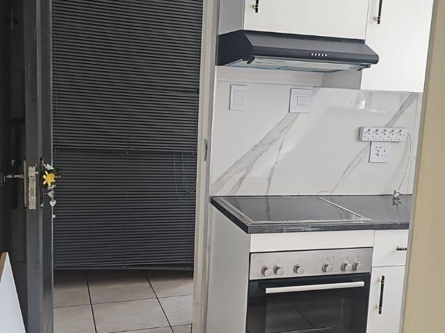 Apartment for rent in Nooitgedacht, Gauteng