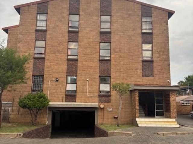 Apartment for rent in Gauteng