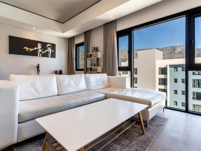 Apartment for rent in Cape Town, Western Cape