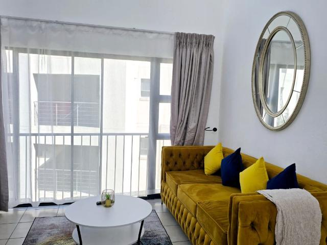 Apartment for rent in Randburg, Gauteng
