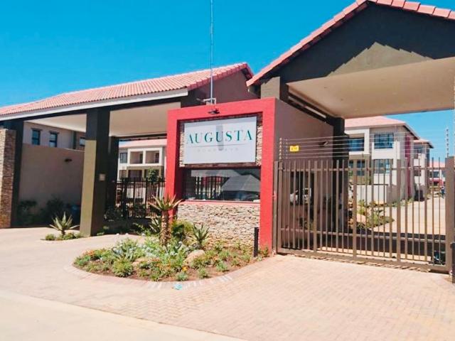 Apartment for rent in Randburg, Gauteng