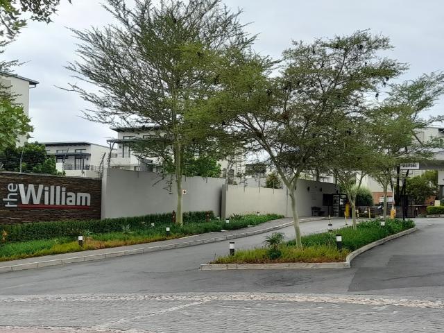 Apartment for rent in Fourways, Randburg