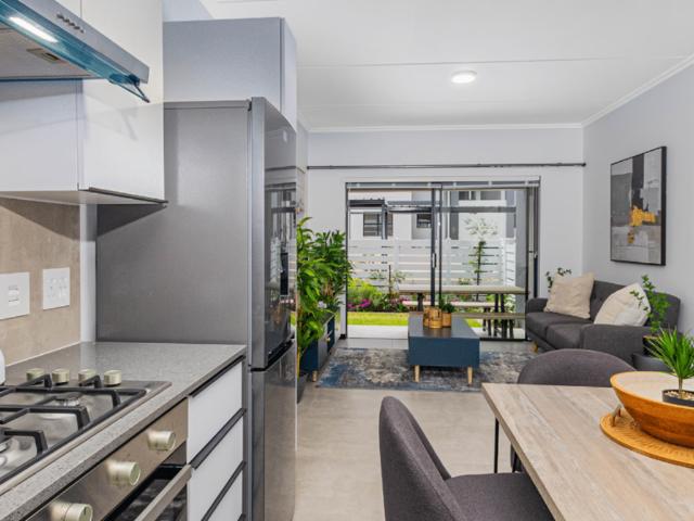 Apartment for rent in Randburg, Gauteng