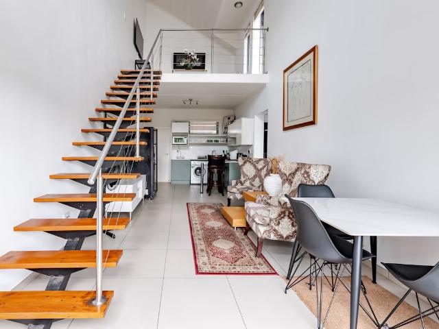 Apartment for rent in Randburg, Gauteng