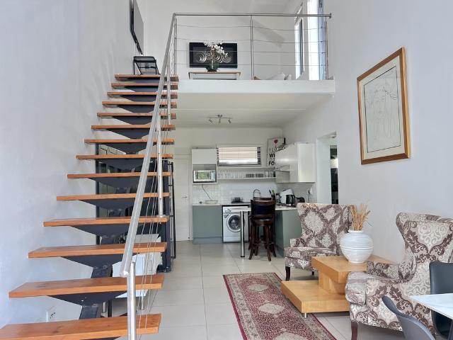 Apartment for rent in Randburg, Gauteng