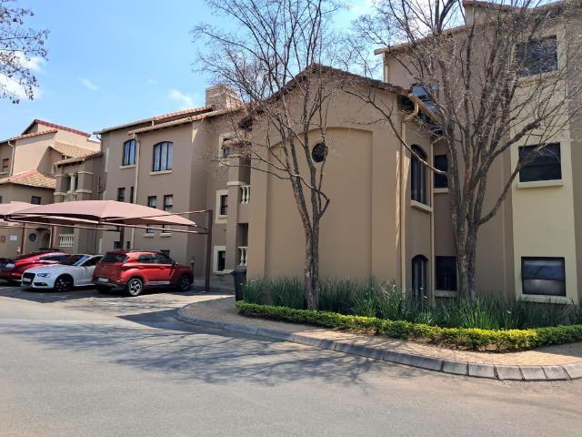 Apartment for rent in Fourways, Randburg