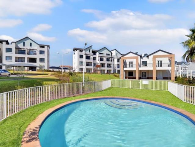 Apartment for rent in Randburg, Gauteng