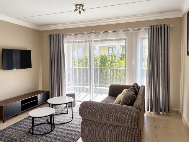 Apartment for rent in Randburg, Gauteng