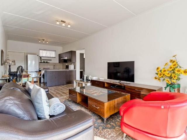 Apartment for rent in Alexandra, Gauteng