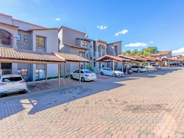 Apartment for rent in Randburg, Gauteng