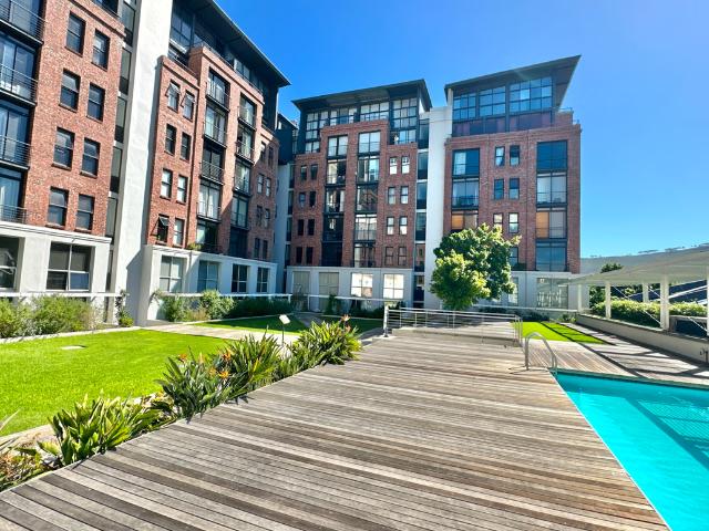 Apartment for rent in Cape Town Ward 115, Cape Town