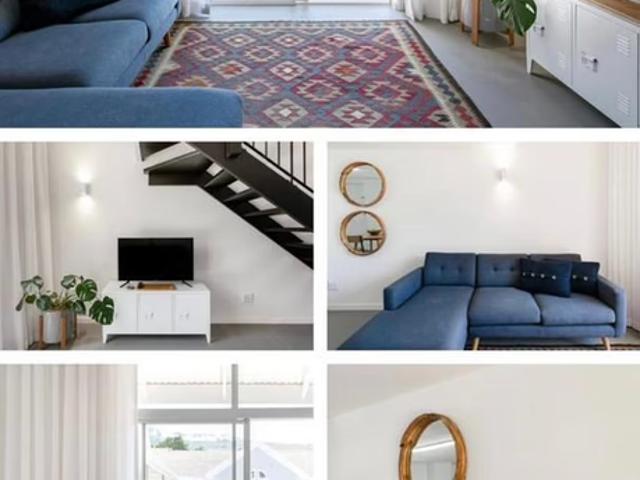 Apartment for rent in Cape Town, Western Cape