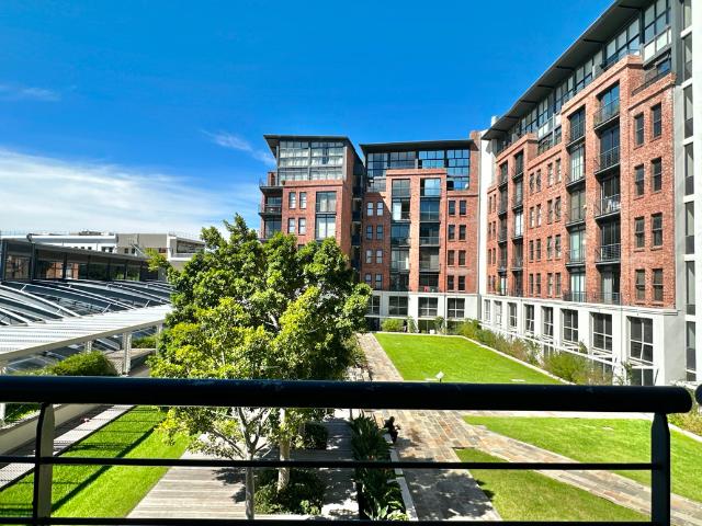 Apartment for rent in Cape Town, Western Cape