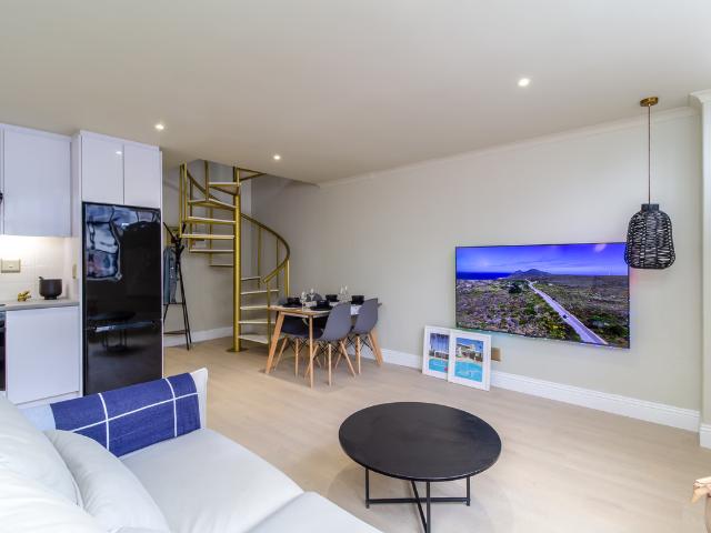 Apartment for rent in Cape Town, Western Cape