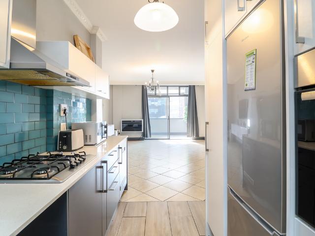 Apartment for rent in Cape Town, Western Cape