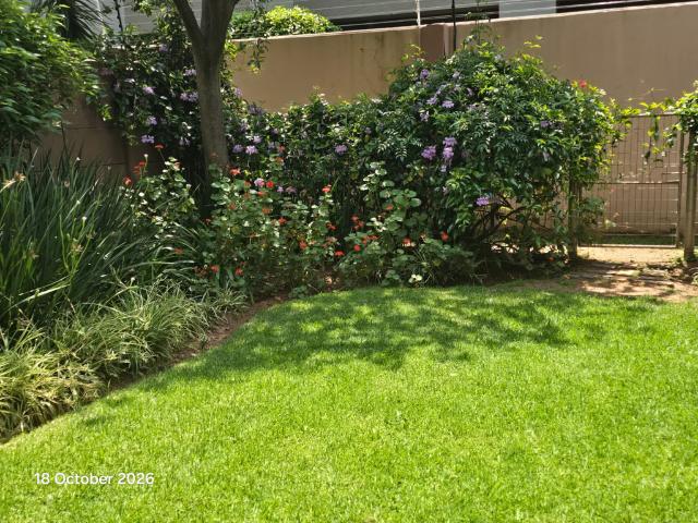 Apartment for rent in Glenhazel, Johannesburg