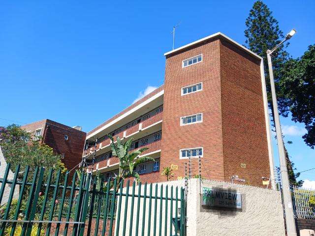 Apartment for rent in Seaview, Kwazulu-natal