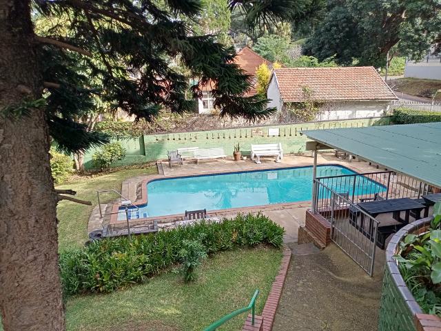 Apartment for rent in Westridge, Durban