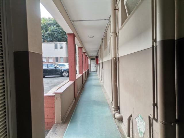 Apartment for rent in Durban