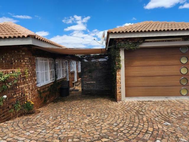 Apartment for rent in Witbank, Mpumalanga